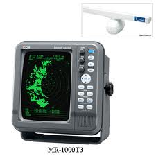 ICOM MR-1200TIII